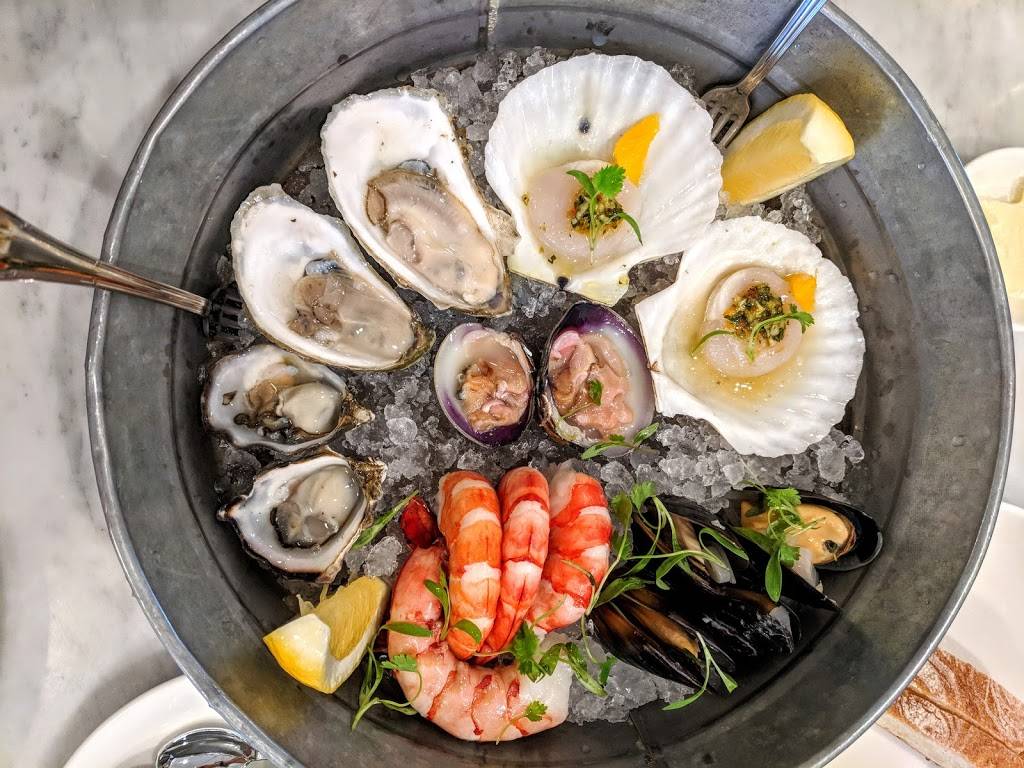 Fishwives | restaurant | 88 N Fair Oaks Ave, Pasadena, CA 91103, USA | 6262196199 OR +1 626-219-6199