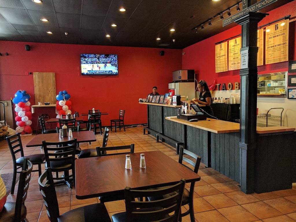 The Art of BBQ | restaurant | 484 Blossom Hill Rd, San Jose, CA 95123, USA | 6692347377 OR +1 669-234-7377