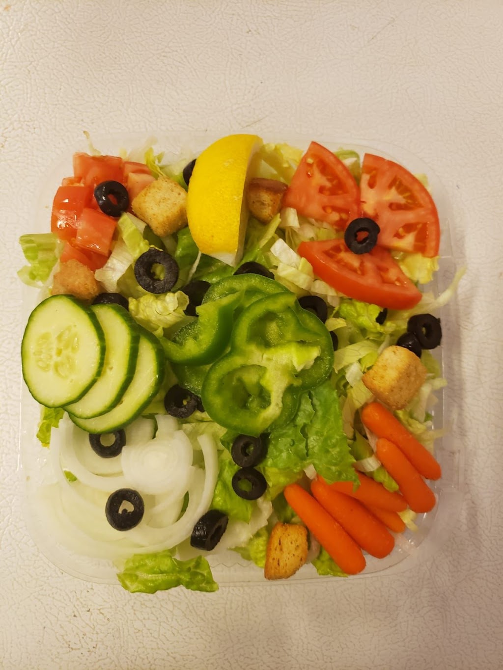 Crown Chicken and Grill | restaurant | 791 S Emerson Ave, Lindenwold, NJ 08021, USA | 8566277419 OR +1 856-627-7419