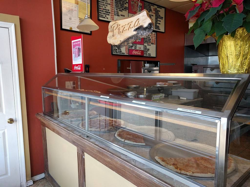 Mario’s pizza | restaurant | 1413 McCarter Hwy, Newark, NJ 07104, USA | 9734972031 OR +1 973-497-2031