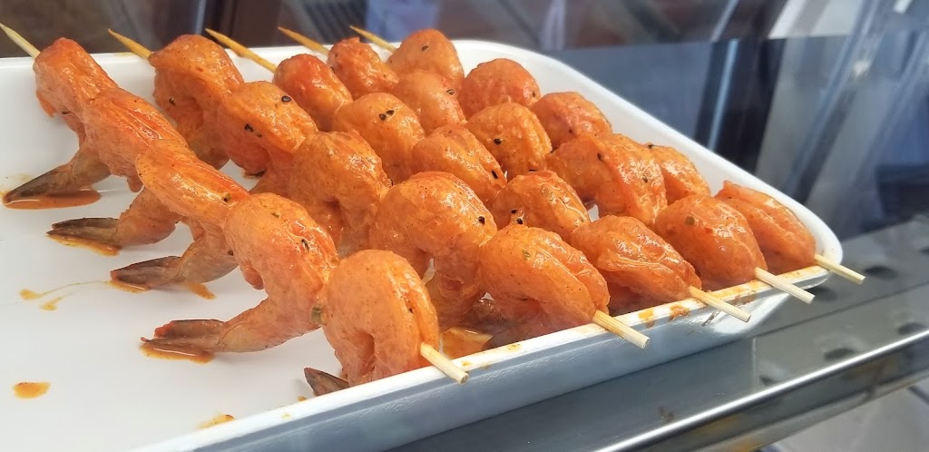 The Meat Bazaar | restaurant | 3628 W Shaw Ave, Fresno, CA 93711, USA | 5599056328 OR +1 559-905-6328