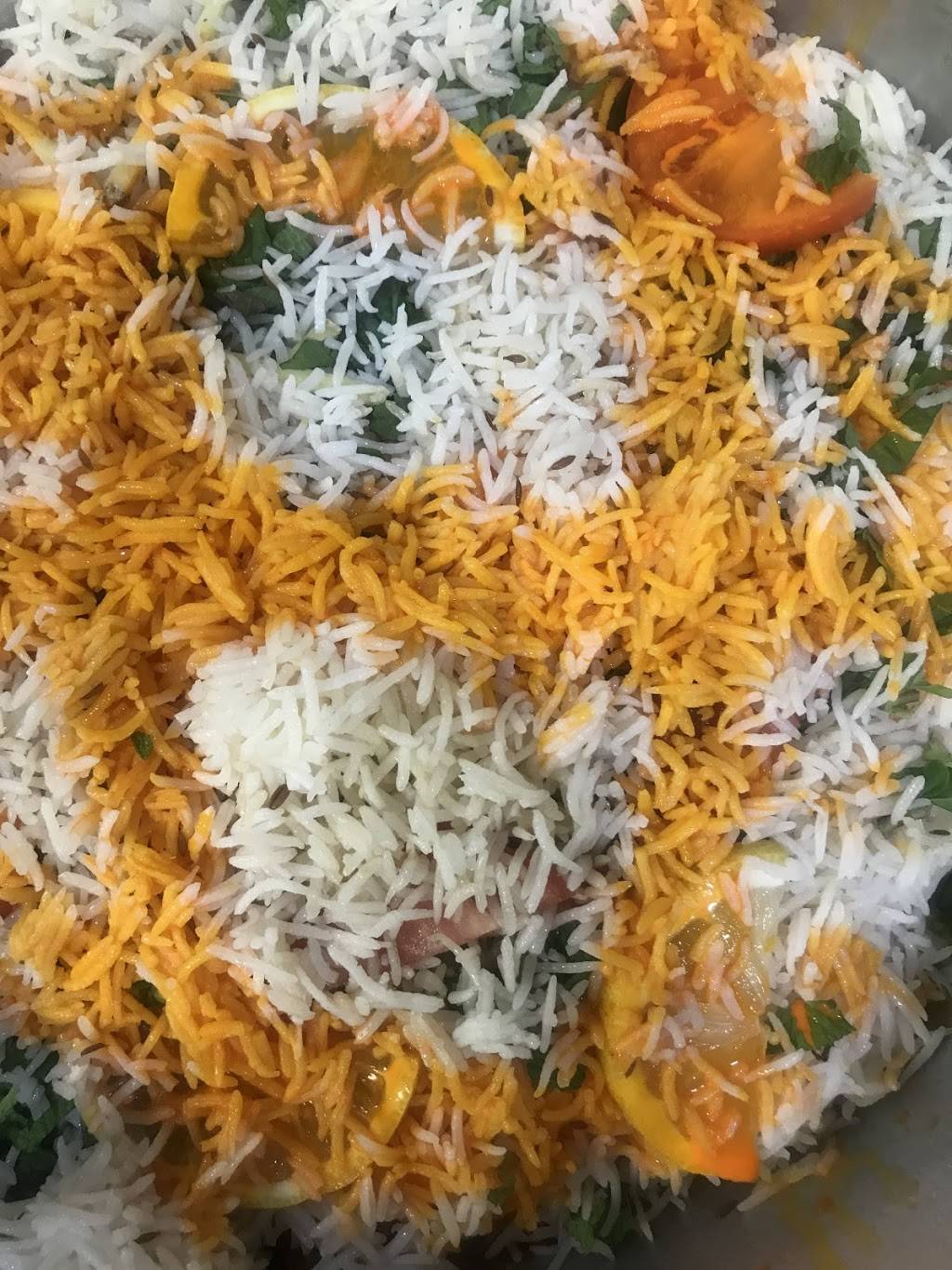 Gulaab Bagh | restaurant | 1710 Oak Tree Rd, Edison, NJ 08820, USA | 7325496300 OR +1 732-549-6300