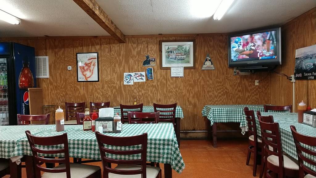 Fresh Air Barbeque | restaurant | 5170 Atlanta Hwy, Bogart, GA 30622, USA | 7707255227 OR +1 770-725-5227