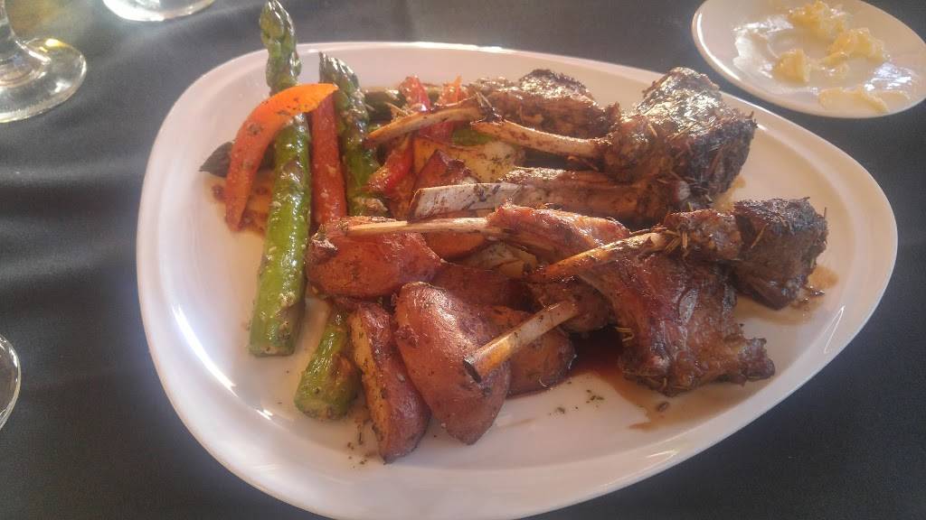 la Cucina Ristorante | restaurant | 5547 Hazeldean Rd, Stittsville, ON K2S 0P5, Canada | 6138361811 OR +1 613-836-1811