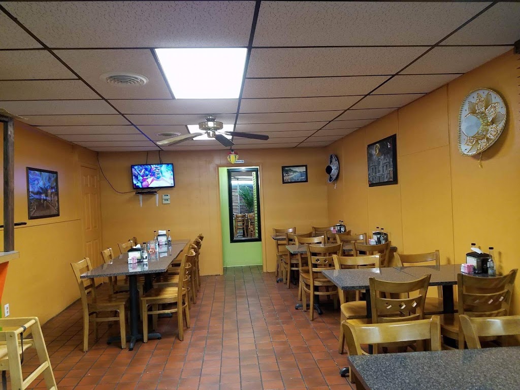 Tropical Mexican Restaurant | restaurant | 428 S 1st St, WaKeeney, KS 67672, USA | 7857432219 OR +1 785-743-2219