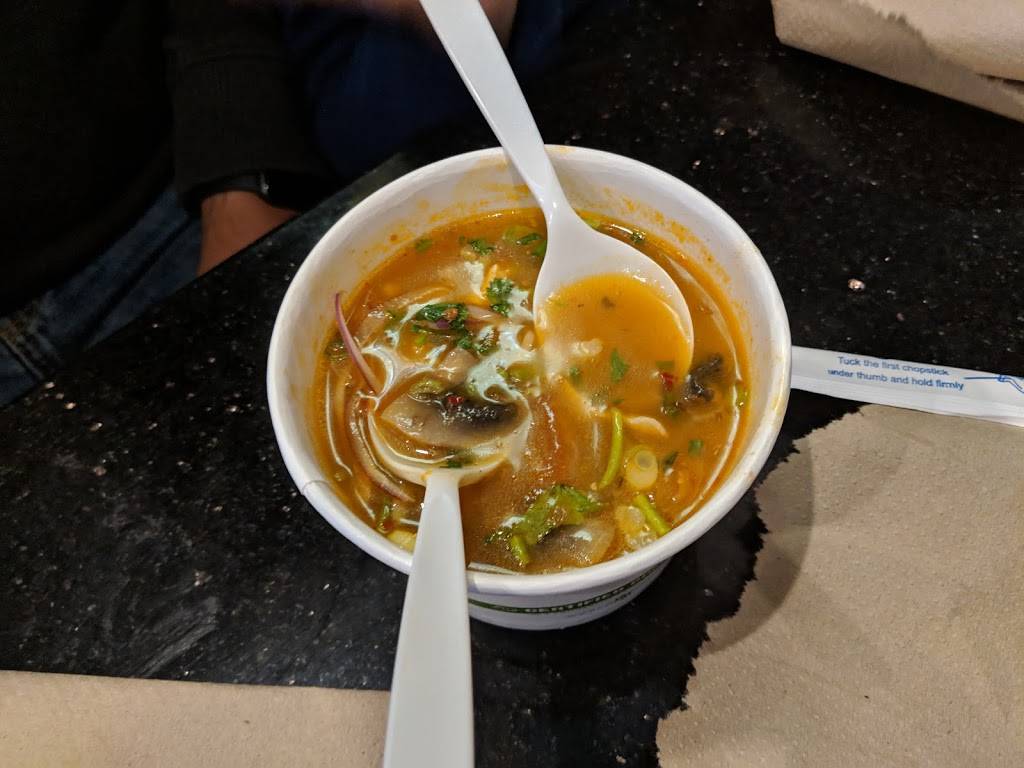 Thai Lao Express | restaurant | 19129 Preston Rd #160, Dallas, TX 75252, USA | 2147929392 OR +1 214-792-9392