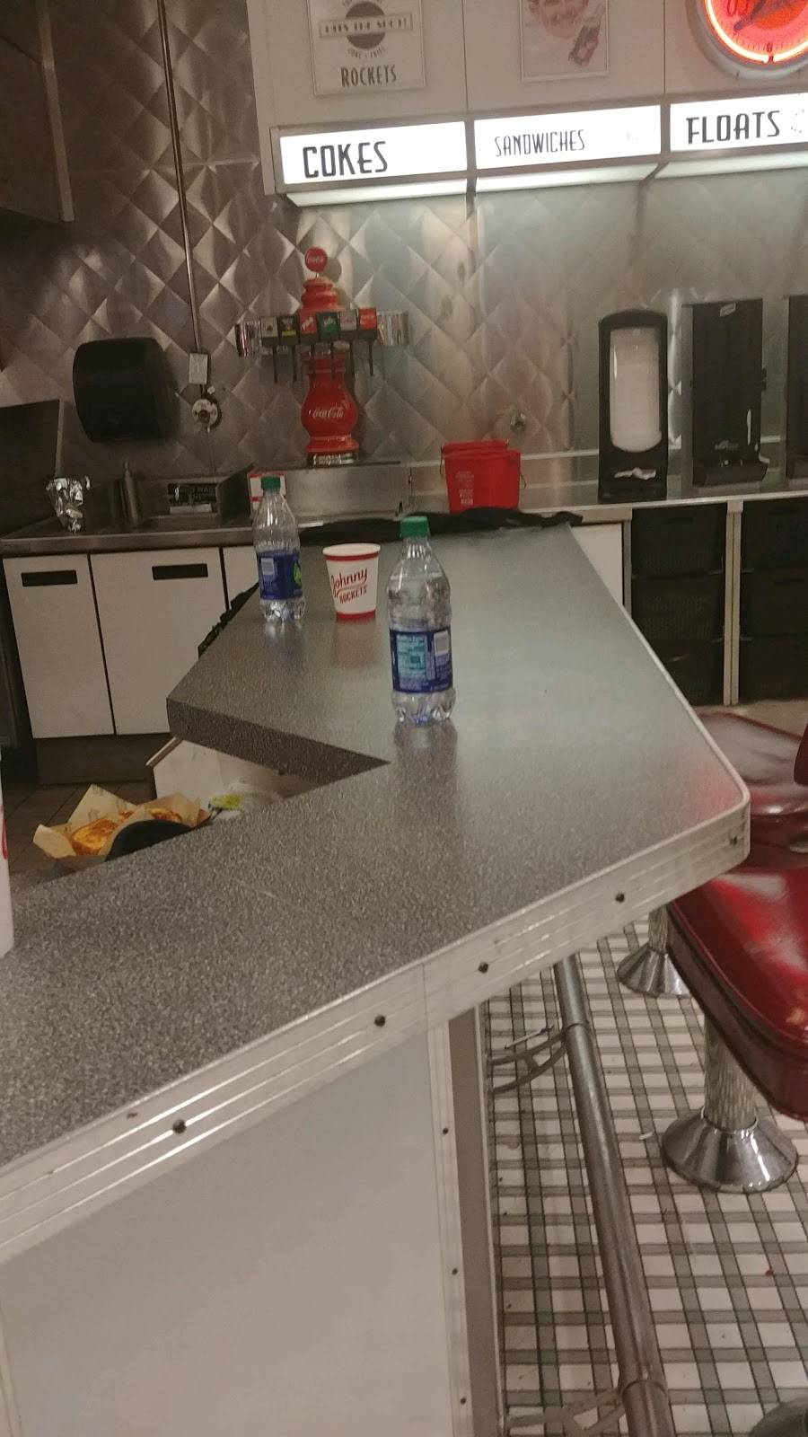 Johnny Rockets | restaurant | 45 Park Woodruff Dr, Greenville, SC 29607, USA | 8646279888 OR +1 864-627-9888