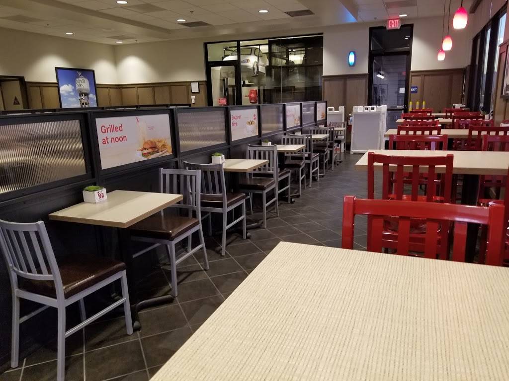 Chick-fil-A | restaurant | 1150 W Renaissance Pkwy, Rialto, CA 92376, USA | 9093014715 OR +1 909-301-4715