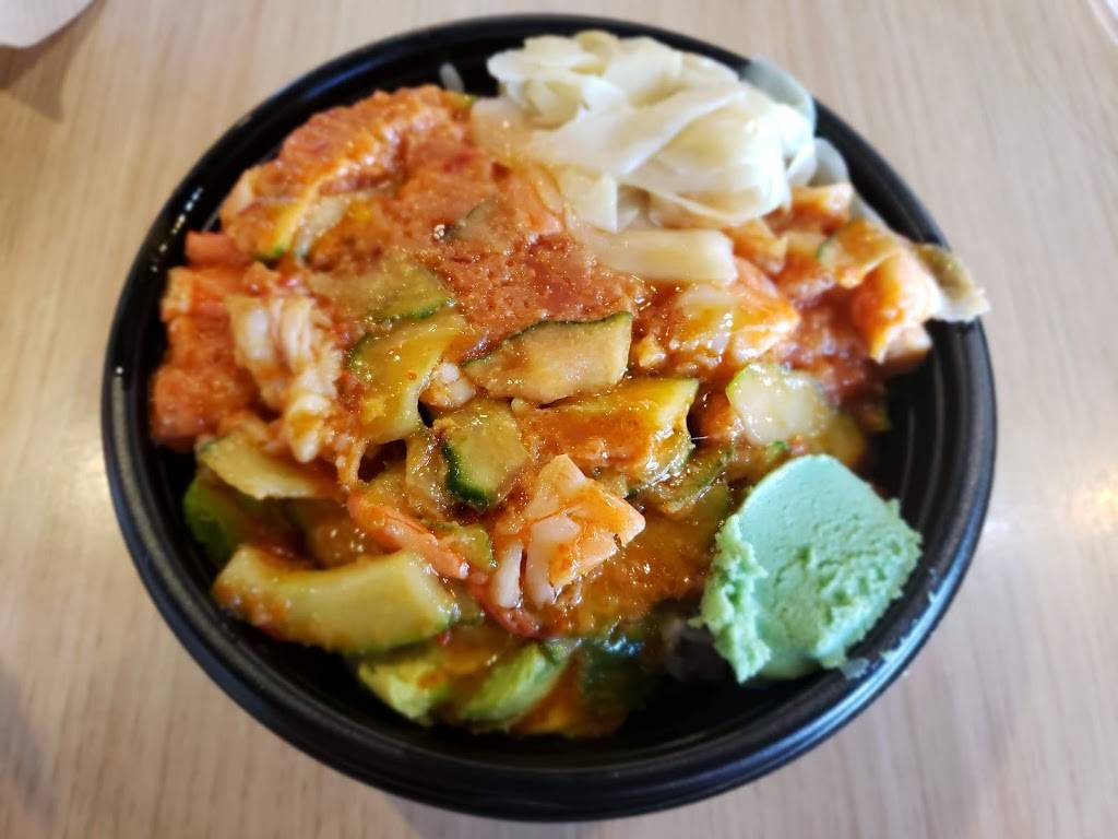 Pokinometry | restaurant | 184 S Harbor Blvd, Anaheim, CA 92805, USA | 6572083488 OR +1 657-208-3488