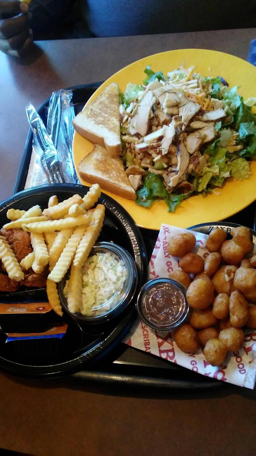 Zaxbys Chicken Fingers & Buffalo Wings | restaurant | 101 East Evans Dr, Nashville, NC 27856, USA | 2524599511 OR +1 252-459-9511