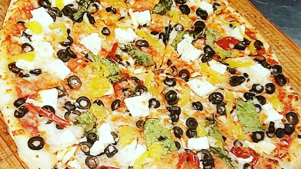 Picasso Pizza & Pasta | restaurant | 1492 Pillette Rd, Windsor, ON N8Y 3B9, Canada | 5199444899 OR +1 519-944-4899