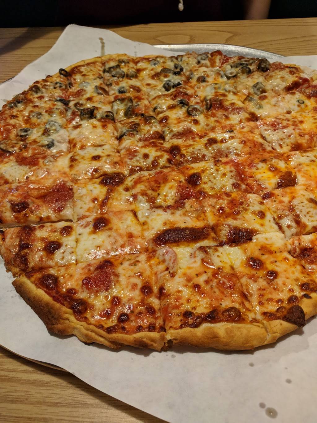 Sams Pizza of Schofield | restaurant | 5811 Business Highway 51 S, Schofield, WI 54476, Weston, WI 54476, USA | 7153555800 OR +1 715-355-5800