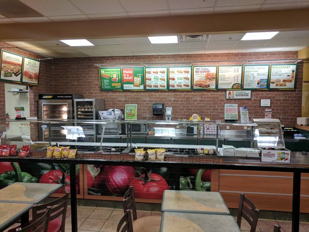 Subway | meal takeaway | 6042 Stetson Hills Blvd, Colorado Springs, CO 80923, USA | 7192193444 OR +1 719-219-3444