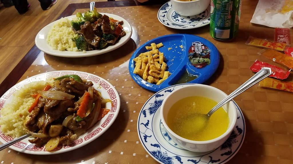 Kosher Chinese Express | restaurant | 335 U.S. 9, Manalapan Township, NJ 07726, USA | 7328661677 OR +1 732-866-1677