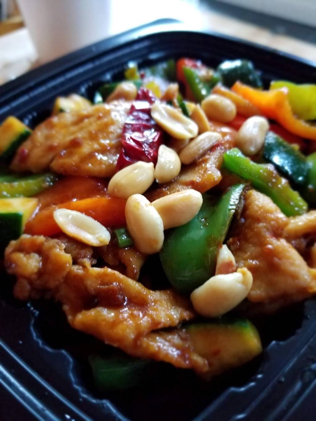 Gourmet China | meal delivery | 7785 N Durango Dr #135, Las Vegas, NV 89131, USA | 7026546488 OR +1 702-654-6488