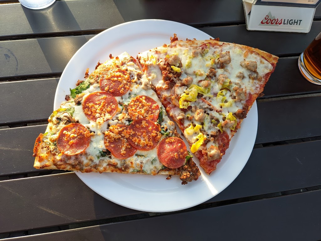 The Great American Pizza Company | restaurant | 1448 Ashland St, Ashland, OR 97520, USA | 5414887742 OR +1 541-488-7742