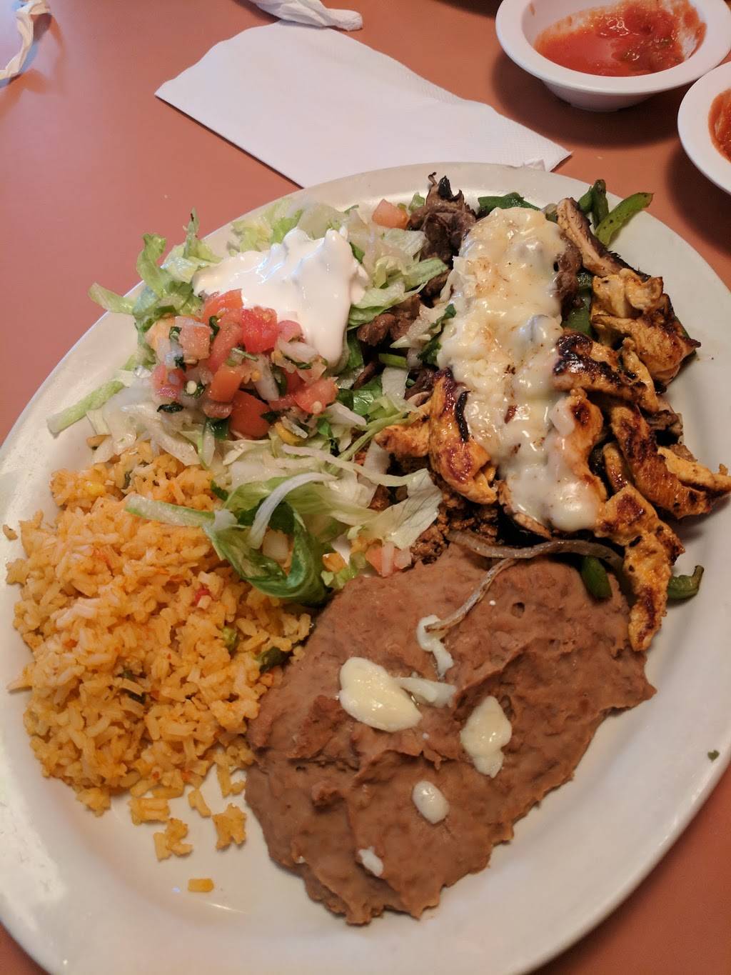 Taco Mexico | restaurant | 530 Lake Center Pkwy, Cumming, GA 30040, USA | 7707819595 OR +1 770-781-9595