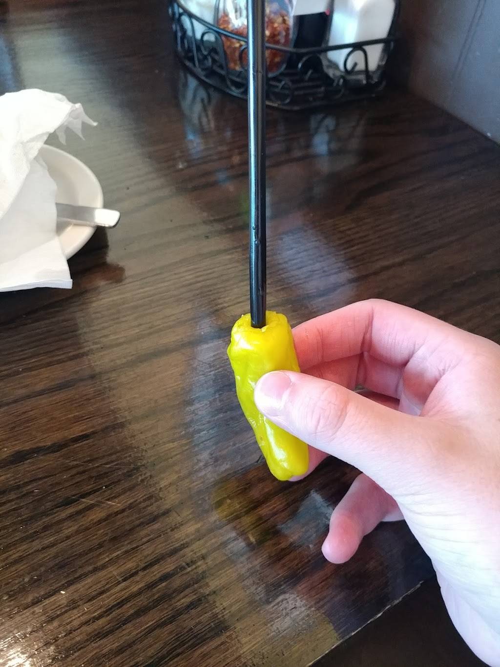 Nicolos Chicago Style Pizza | restaurant | 9463 S University Blvd, Highlands Ranch, CO 80126, USA | 3037919800 OR +1 303-791-9800