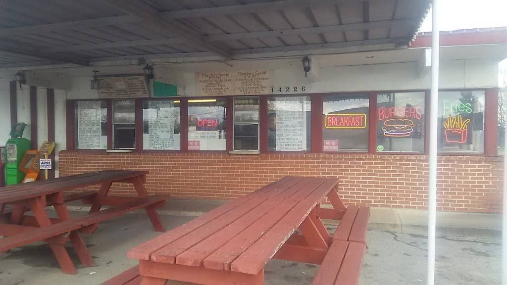 Branding Iron Hamburger | restaurant | 14226 Hempstead Rd, Houston, TX 77040, USA | 7134620382 OR +1 713-462-0382