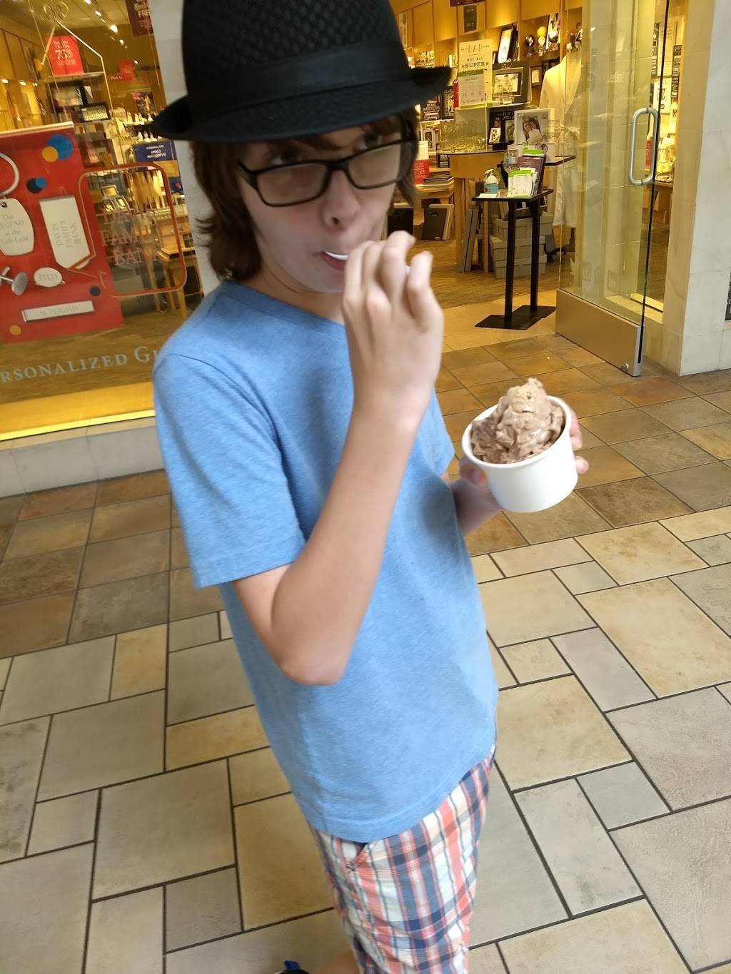 Sub Zero Nitrogen Ice Cream | restaurant | Castleton Sq, 6020 E 82nd St, Indianapolis, IN 46250, USA | 3175372082 OR +1 317-537-2082