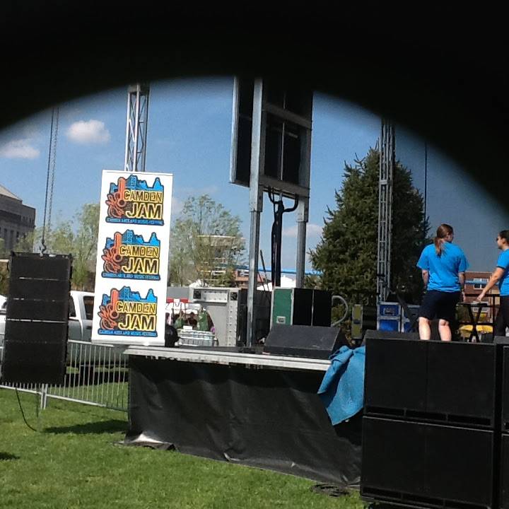 Camden Seafood | restaurant | 501 Market St, Camden, NJ 08102, USA | 8569664016 OR +1 856-966-4016