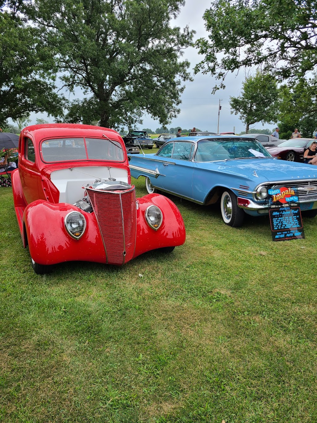 Hooked At Outboards Bar & Grill | restaurant | W13219 County Rd M, Gilman, WI 54433, USA | 7156685319 OR +1 715-668-5319