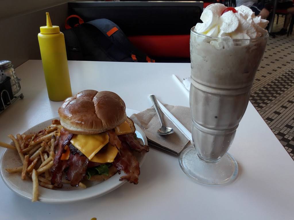 Steak n Shake | restaurant | 1680 S Orange Blossom Trail, Apopka, FL 32703, USA | 4078846485 OR +1 407-884-6485