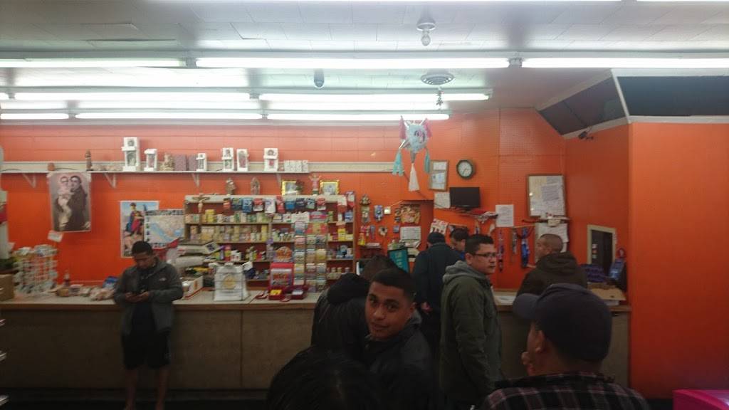 Fiesta Mexicana | restaurant | 111 Prairie St, Elkhart, IN 46516, USA | 5743897425 OR +1 574-389-7425