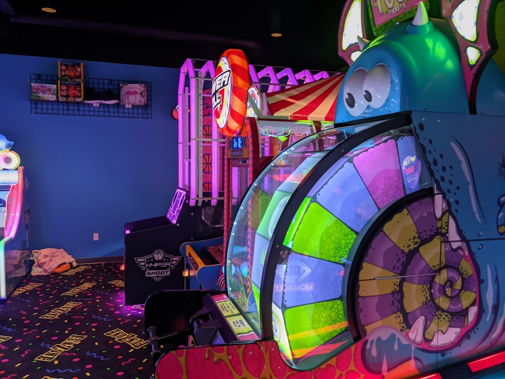 Pizza Ranch | restaurant | 1000 W 2nd St, Gillette, WY 82716, USA | 3076968290 OR +1 307-696-8290