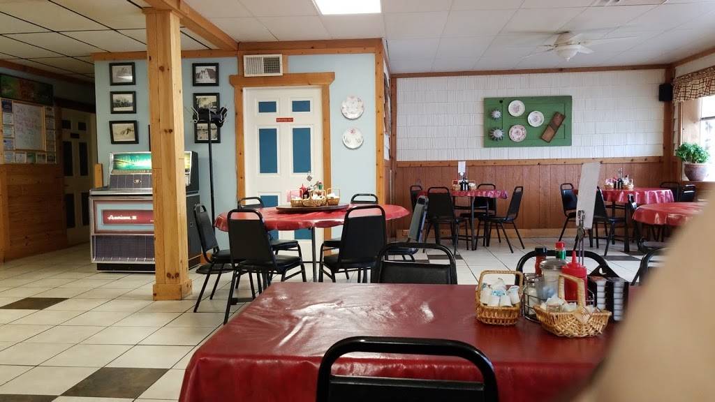 Shirleys Cafe | restaurant | 528 S Williams St, Mancelona, MI 49659, USA | 2315871210 OR +1 231-587-1210