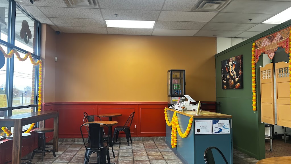 Marigold Indian Cuisine | restaurant | 20860 Hall Rd, Clinton Twp, MI 48038, USA | 5862675282 OR +1 586-267-5282