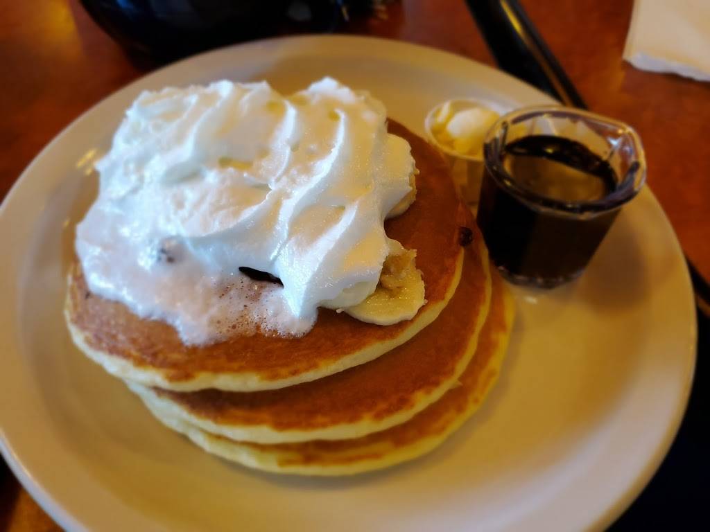 Wades Cafe | restaurant | 3504 N Academy Blvd, Colorado Springs, CO 80917, USA | 7195968122 OR +1 719-596-8122