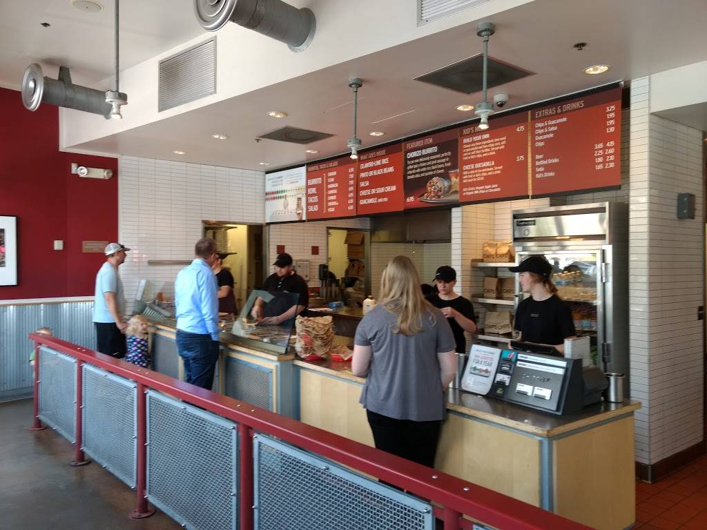 Chipotle Mexican Grill | restaurant | 13250 Technology Dr, Eden Prairie, MN 55344, USA | 9529345955 OR +1 952-934-5955