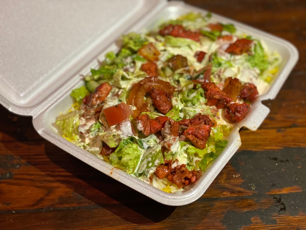 Jasmine Fusion Grill | restaurant | 560 S High St Floor 2, Columbus, OH 43215, USA | 6143775735 OR +1 614-377-5735