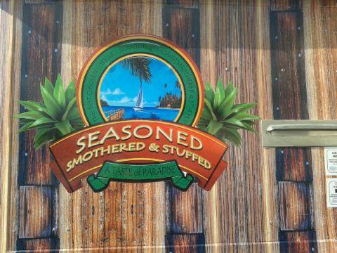 Seasoned Smothered & Stuffed | restaurant | 4480 SE St Lucie Blvd, Stuart, FL 34997, USA | 7724949743 OR +1 772-494-9743