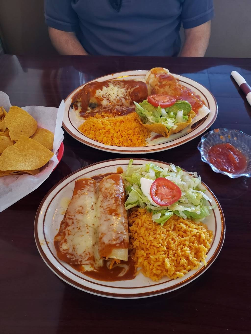 Andale Mexican Restaurant | restaurant | 9416 Transit Rd, East Amherst, NY 14051, USA | 7164283068 OR +1 716-428-3068