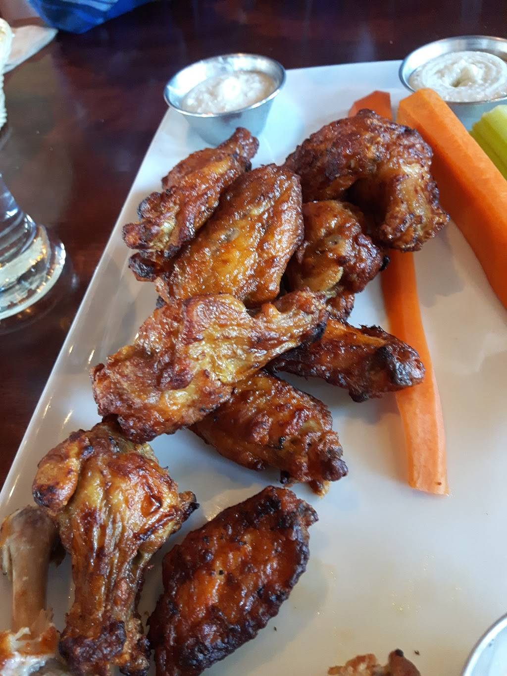 La Cage - Brasserie sportive | restaurant | 1201 Boulevard des Promenades, Saint-Bruno-de-Montarville, QC J3V 6H1, Canada | 4504611115 OR +1 450-461-1115