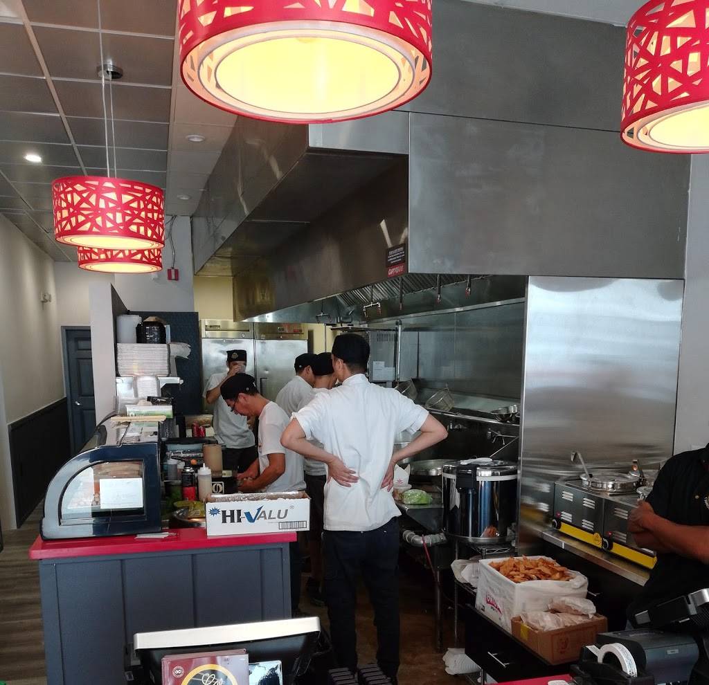 Chai Wok | restaurant | 225 95th St, Surfside, FL 33154, USA | 3057638899 OR +1 305-763-8899