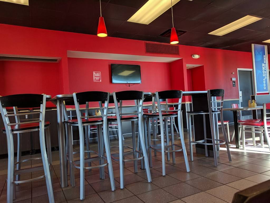 Burger King | restaurant | 1000 Tidewater Dr, Norfolk, VA 23504, USA | 7576254685 OR +1 757-625-4685