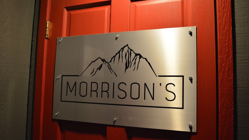 Morrisons Restaurant and Bar | restaurant | 3516 Main St, Mammoth Lakes, CA 93514, USA | 7609347427 OR +1 760-934-7427