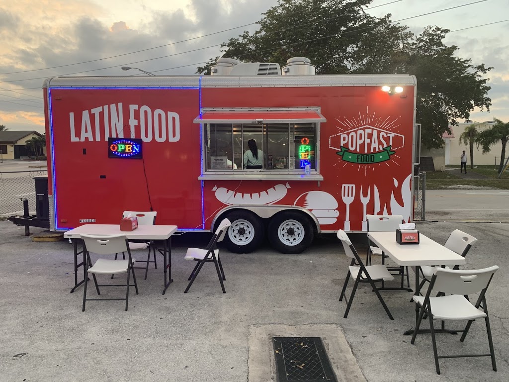 Pop Fast Food | restaurant | 6591 Pembroke Rd, Pembroke Pines, FL 33023, USA | 7864448713 OR +1 786-444-8713