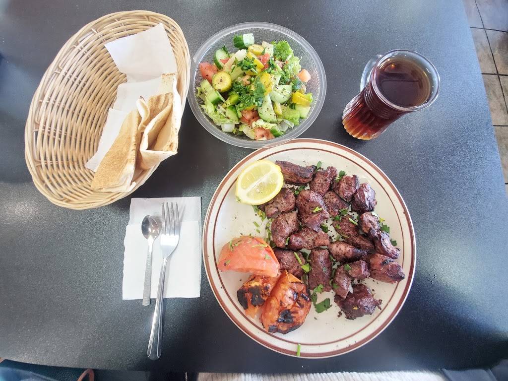 Palm Grill | restaurant | 15621 W Warren Ave, Detroit, MI 48228, USA | 3135818030 OR +1 313-581-8030