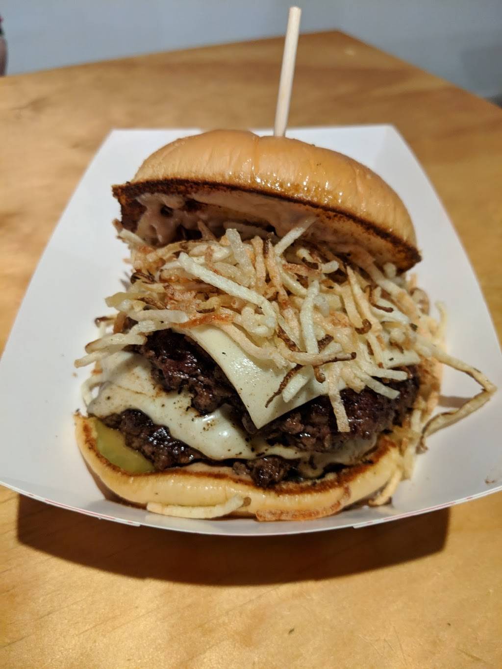 Soursop | restaurant | 440 E St Elmo Rd g2, Austin, TX 78745, USA | 5125227710 OR +1 512-522-7710