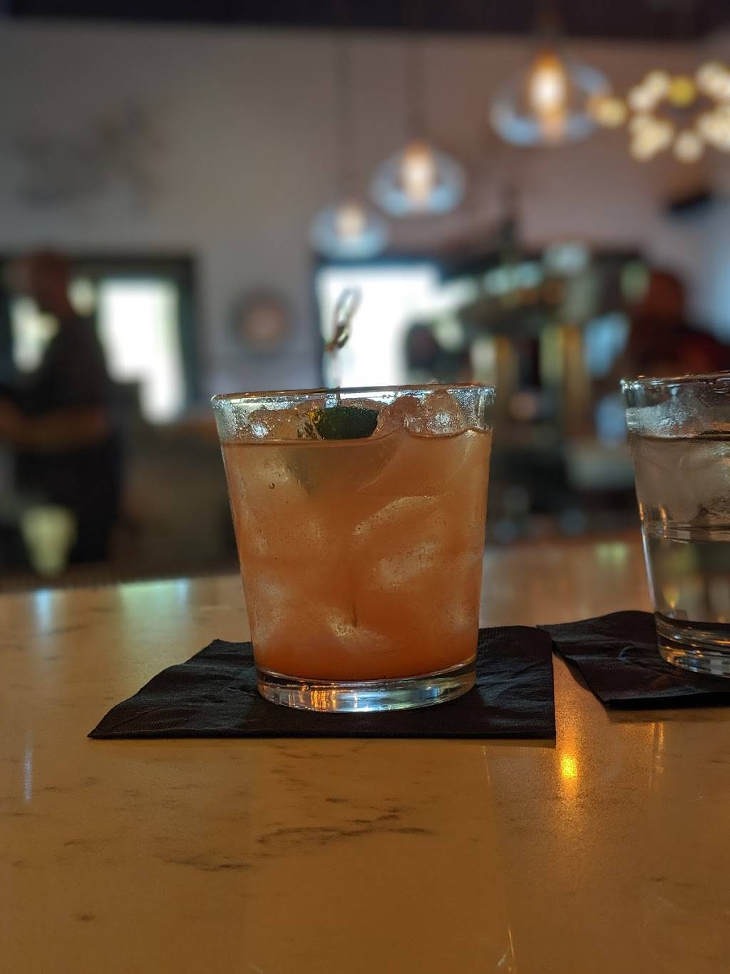 Noco | restaurant | 429 N Country Rd, St James, NY 11780, USA | 6312509600 OR +1 631-250-9600