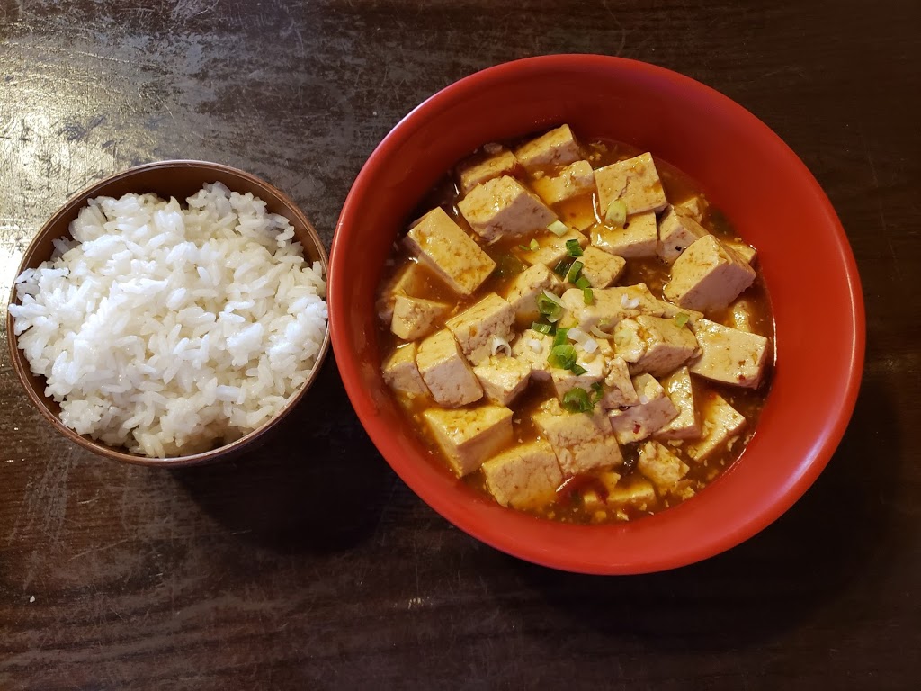 Rice Bowl Cafe | restaurant | 4307 S Sheridan Rd, Tulsa, OK 74145, USA | 9188280888 OR +1 918-828-0888