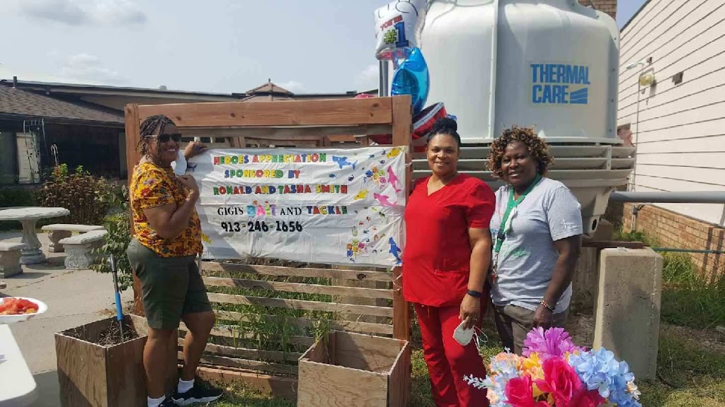 GIGIS BAIT and TACKLE LLC | restaurant | 2111 E Crossroads Ln Suite 105, Olathe, KS 66062, USA | 9138395003 OR +1 913-839-5003