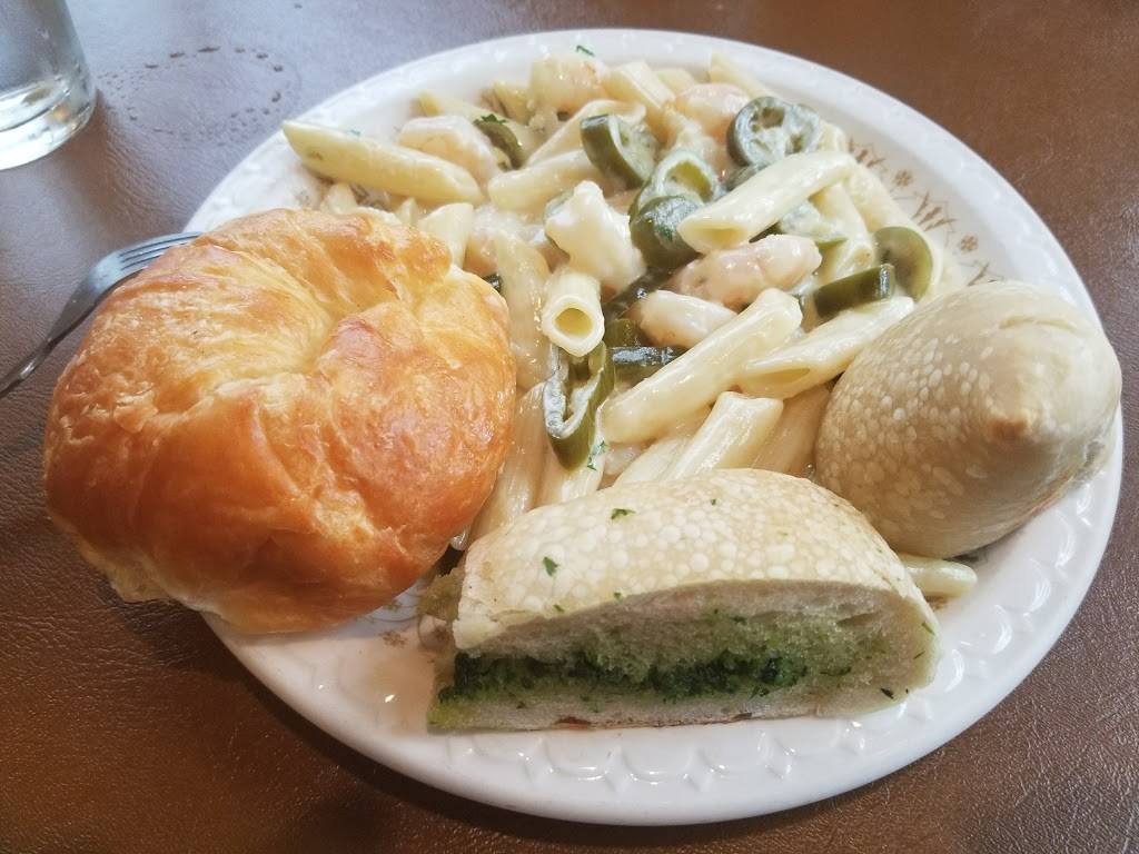 Paradiso Italian Restaurant | restaurant | 6124 Franconia Rd, Alexandria, VA 22310, USA | 7039226222 OR +1 703-922-6222