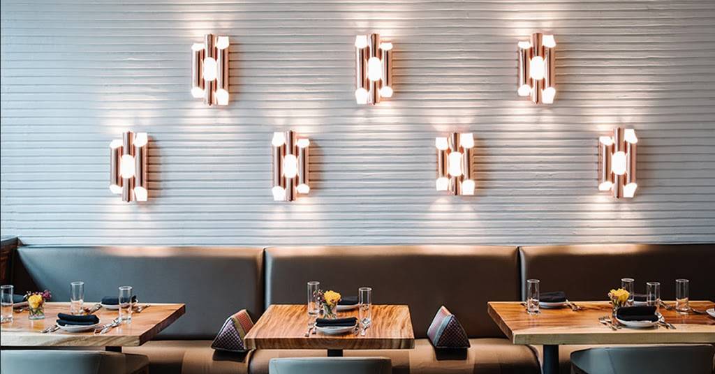 CHAI YO MODERN THAI | restaurant | 3050 Peachtreet St NW #8, Atlanta, GA 30305, USA | 4044647980 OR +1 404-464-7980