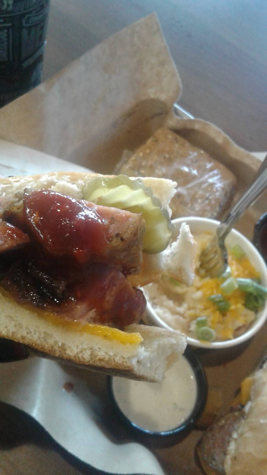 Dickeys Barbecue Pit | restaurant | 2435 E Imperial Hwy Unit E, Brea, CA 92821, USA | 7145158177 OR +1 714-515-8177