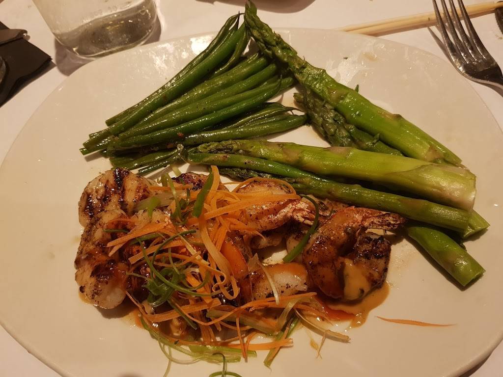 Bonefish Grill | restaurant | 620 W Edison Rd, Mishawaka, IN 46545, USA | 5742592663 OR +1 574-259-2663